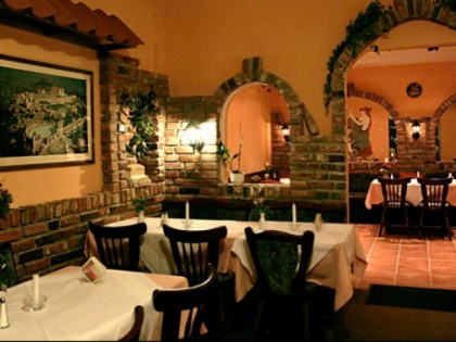 照片: Zum Griechen in Itzstedt