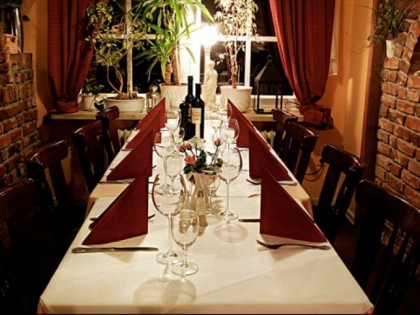 照片: Zum Griechen in Itzstedt