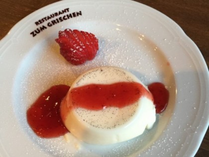 照片: Zum Griechen in Itzstedt