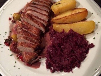 照片: Zum Griechen in Itzstedt