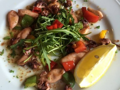 照片: Zum Griechen in Itzstedt