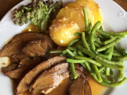 照片: Zum Griechen in Itzstedt